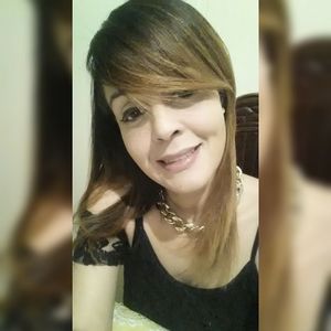 Meet your Posher, Ernestina